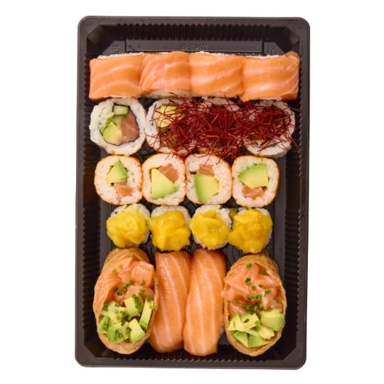 Sushis Grande Premium Spring IZAKAYA