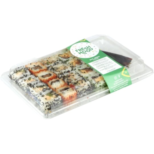 Sushis Box Apéro FRESH MOOD