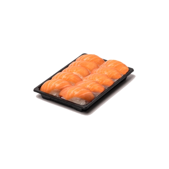 Sushis Saumon L PAPYLEE