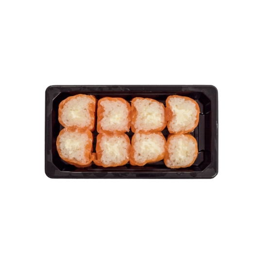 Sushis Salmon Cheese PAPYLEE