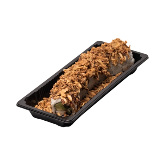 Sushis Surimi Crunch PAPYLEE
