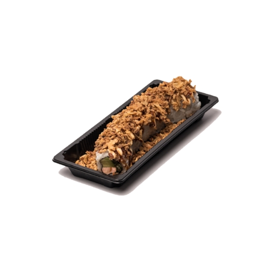 Sushis Crunch Poulet PAPYLEE