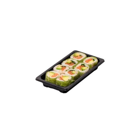 Sushis Spring Saumon PAPYLEE