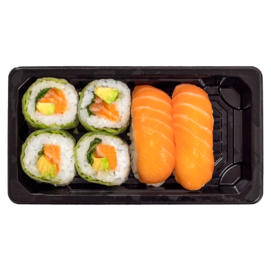 Sushis Duo Four PAPYLEE