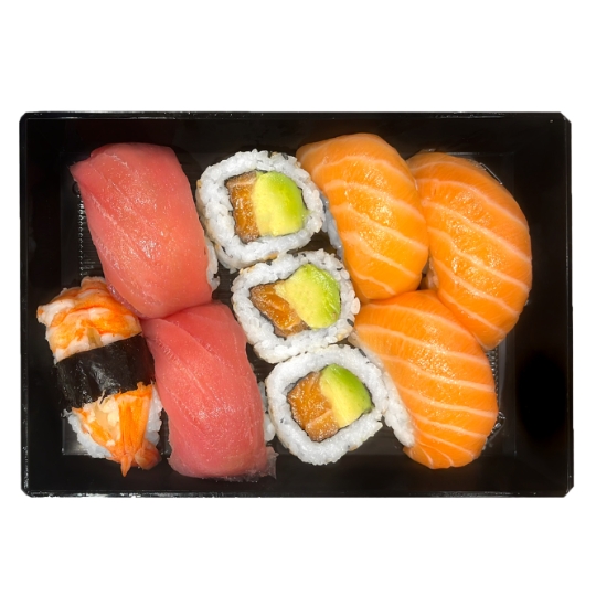 Sushis Papy PAPYLEE