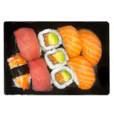 Sushis Papy PAPYLEE