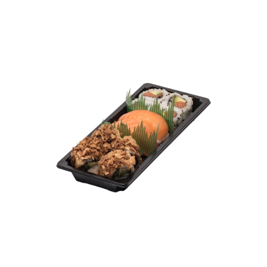 Sushis Papy PAPYLEE