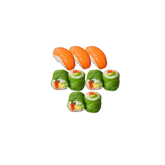 Sushis Sensei PAPYLEE