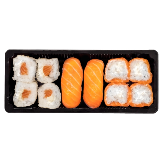Sushis Fuji Combo PAPYLEE