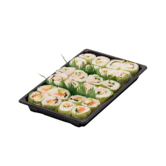 Sushis Maxi Spring PAPYLEE
