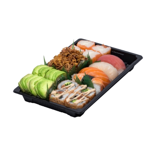 Sushis Yokohama PAPYLEE