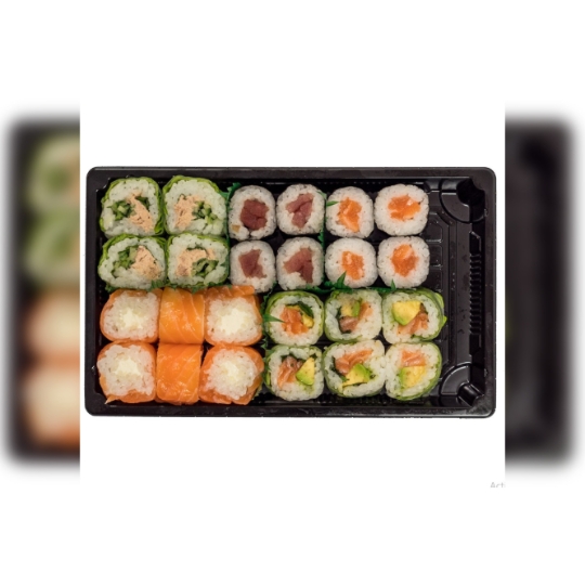 Sushis Osaka PAPYLEE