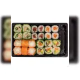 Sushis Osaka PAPYLEE