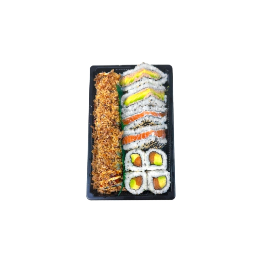 Sushis Nagasaki PAPYLEE