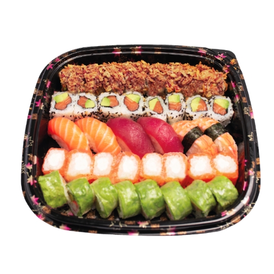 Plateau Mayumi PAPYLEE