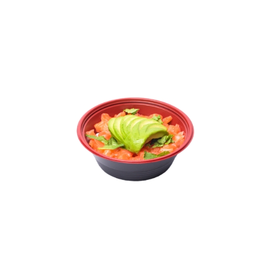 Tartare de Saumon Saumon PAPYLEE