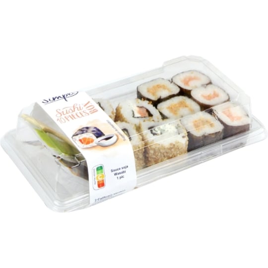 Sushis SIMPL