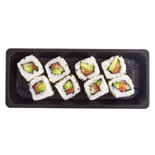 Sushi California Saumon SKY KITCHENS