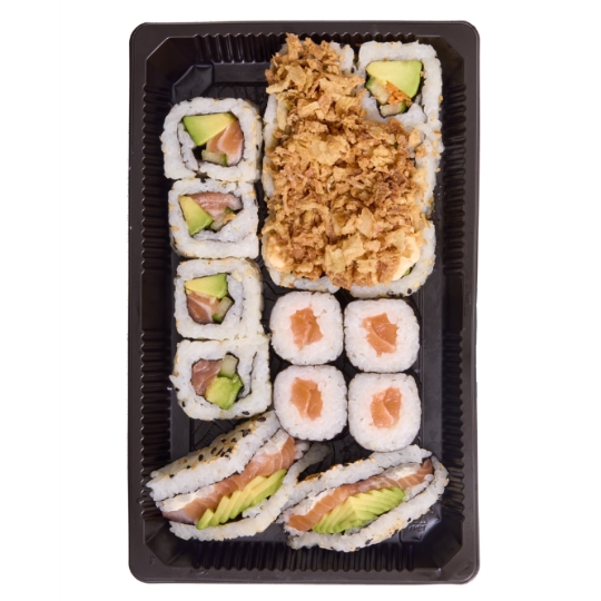 Sushis Go SKY KITCHENS