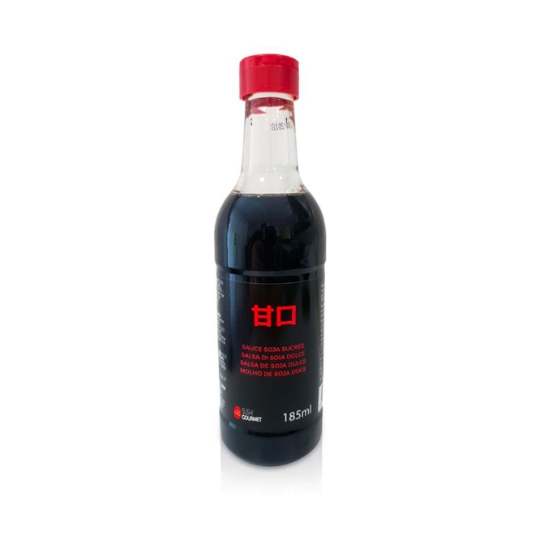 Sauce Soja Sucrée SUSHI GOURMET