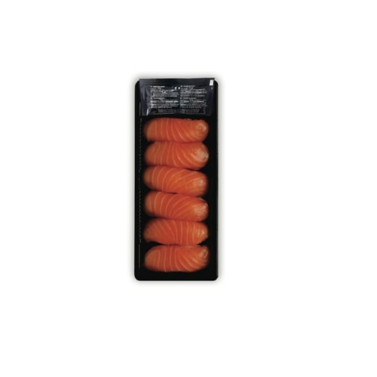 Sushi saumon SUSHI MARKET