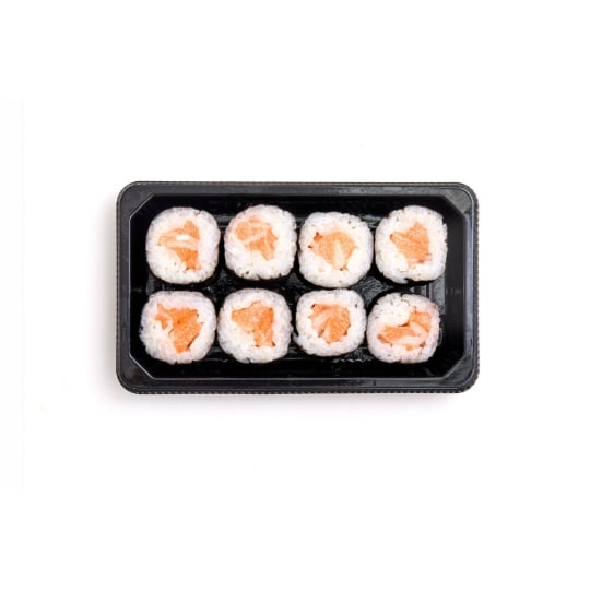 Maki saumon SUSHI MARKET