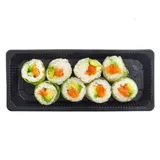Cristal saumon SUSHI MARKET