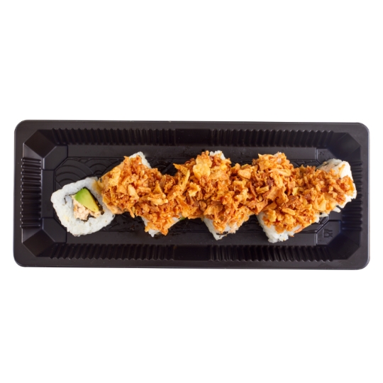 Crunch thon mayonnaise SUSHI MARKET