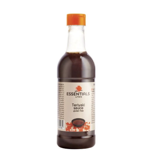Sauce Teriyaki Essentials by Hana SUSHI MARKET