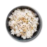 Riz vinaigré SUSHI MARKET