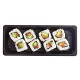 California saumon SUSHI MARKET