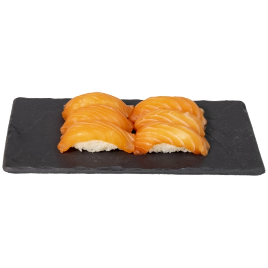 Sushis au Saumon SUSHIMAN