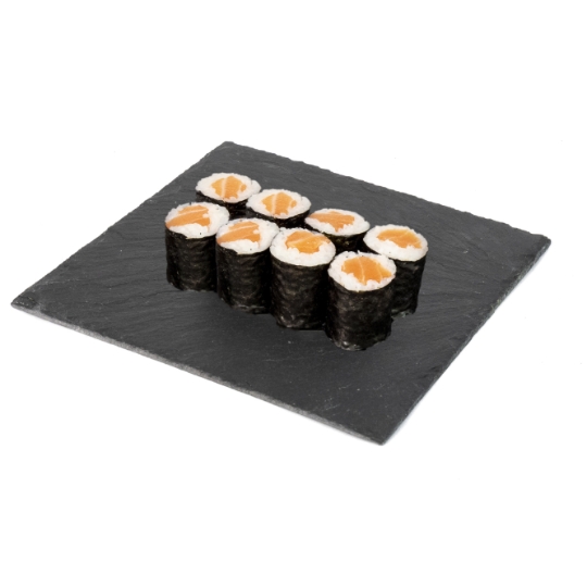 Sushis Maki au Saumon SUSHIMAN