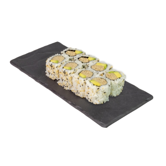 Sushis Maki au Thon Cuit et Avocat SUSHIMAN