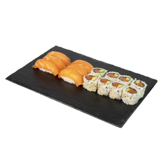 Sushis Assortiment Maki L'incontournable SUSHIMAN
