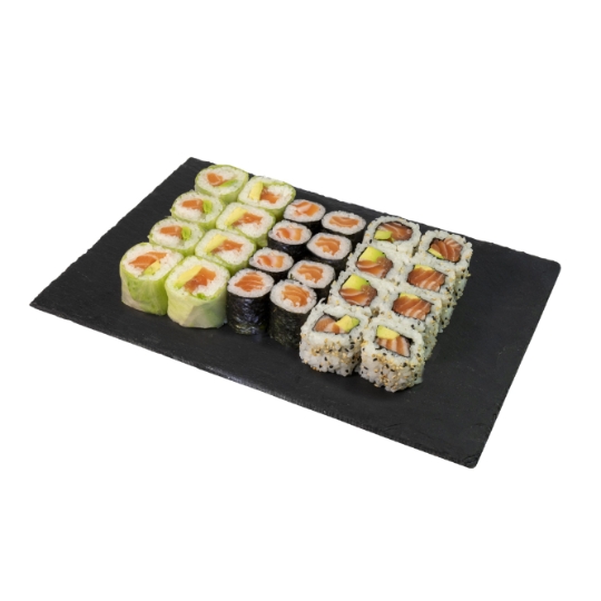 Sushis The Best SUSHIMAN