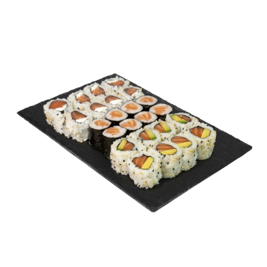 Sushis le Divin SUSHIMAN