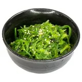 Salade d'Algues algue wakame SUSHIMAN