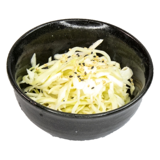 Salade de Chou de choux SUSHIMAN