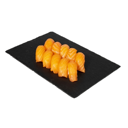 Sushis Box Saumon SUSHIMAN