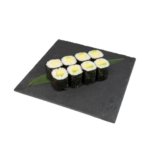 Sushi Maki Avocat SUSHIMAN