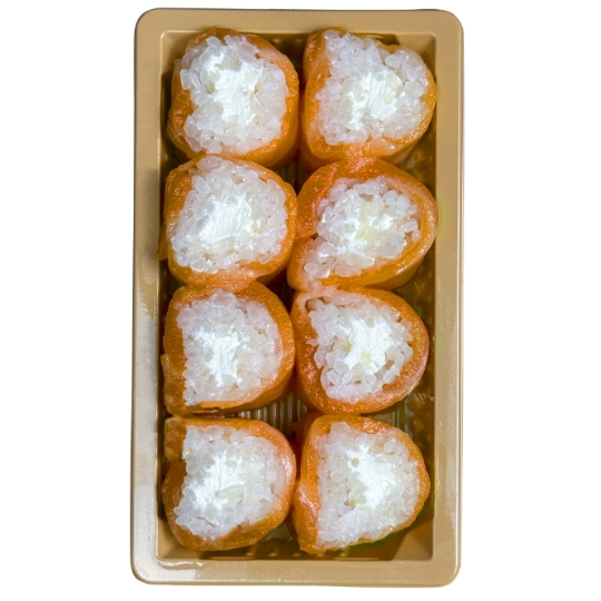 Sushi Ice Roll Saumon Cheese SUSHIMAN