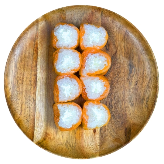 Sushi Ice Roll Saumon Cheese Avocat SUSHIMAN