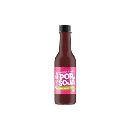 Sauce Soja Sucrée SUSHIMAN