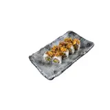 Plat Croquant Thon Cuit Avocat SUSHIMAN