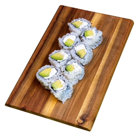 Sushis California Avocat Cheese SUSHIMAN