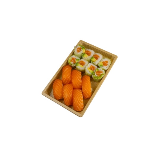 Sushis L'incontournable Verde Sans Algue SUSHIMAN