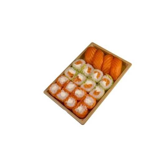 Sushis la Midori SUSHIMAN