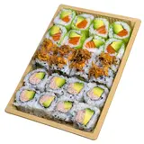 Sushis La Splendide SUSHIMAN