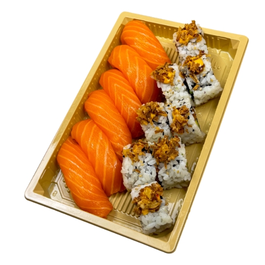 Sushi L'Incontournable Croquant SUSHIMAN